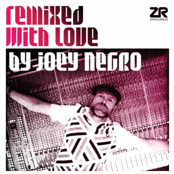 Buy Love money (Joey Negro dubwise revision)